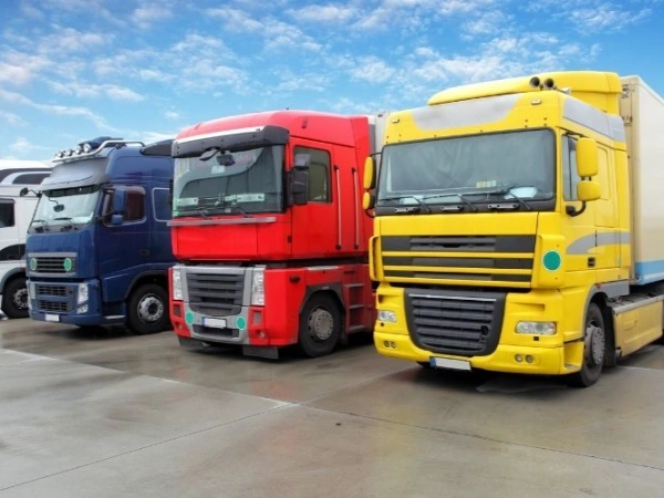 İstanbul Edirne Nakliye